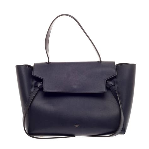 medium belt bag celine|where to purchase Celine bags.